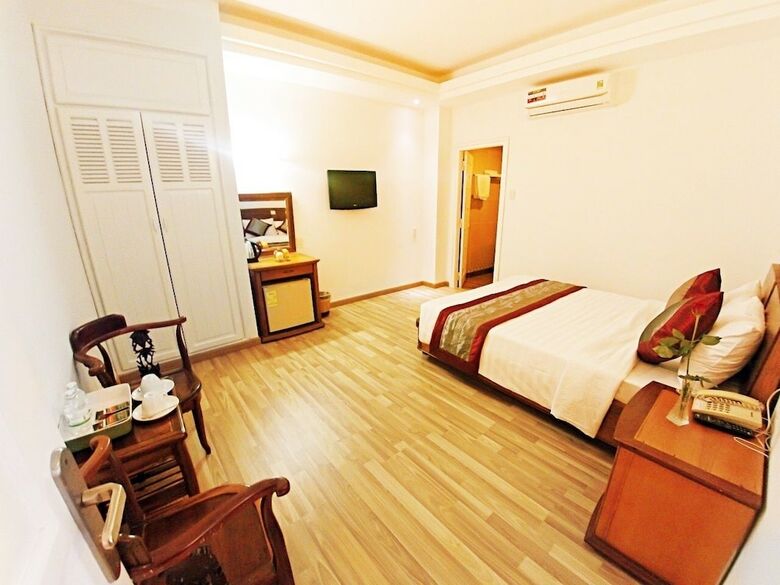 My Day Hotel Nha Trang