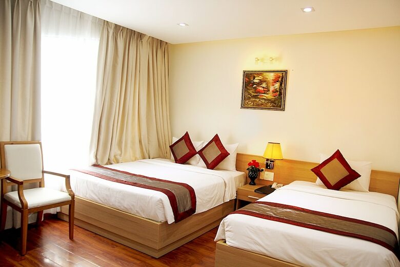 My Day Hotel Nha Trang
