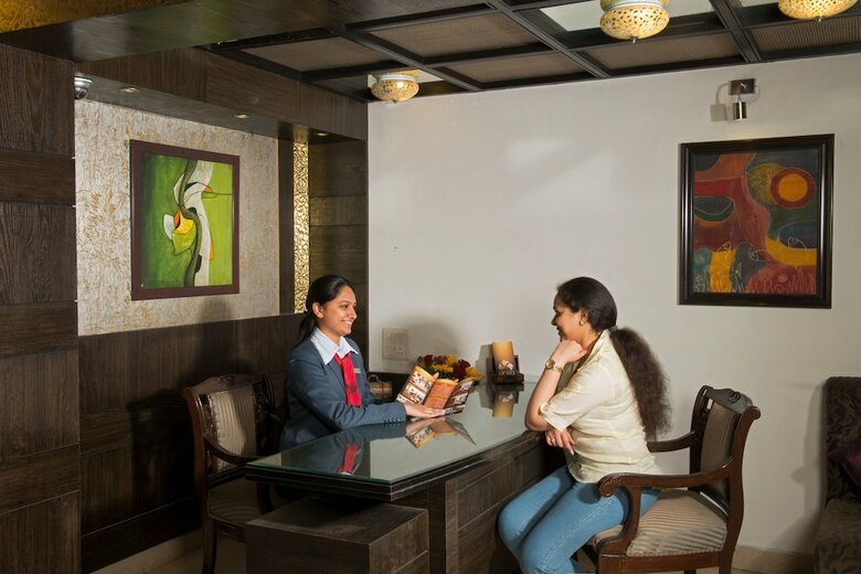 Anila Hotel