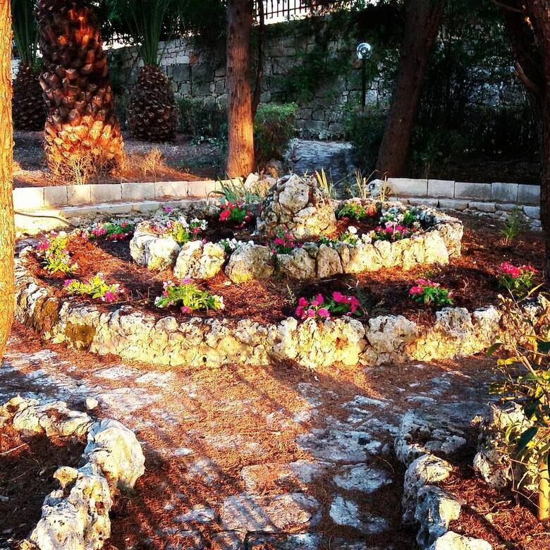 Bed & Breakfast Dimora Romano