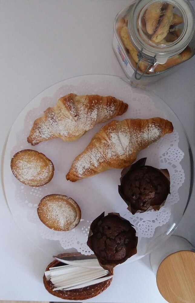 Bed & Breakfast Dimora Romano