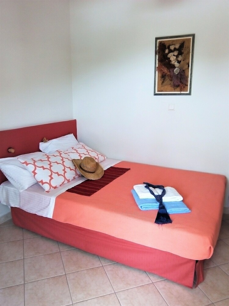 Apartamentos Angelina's Home
