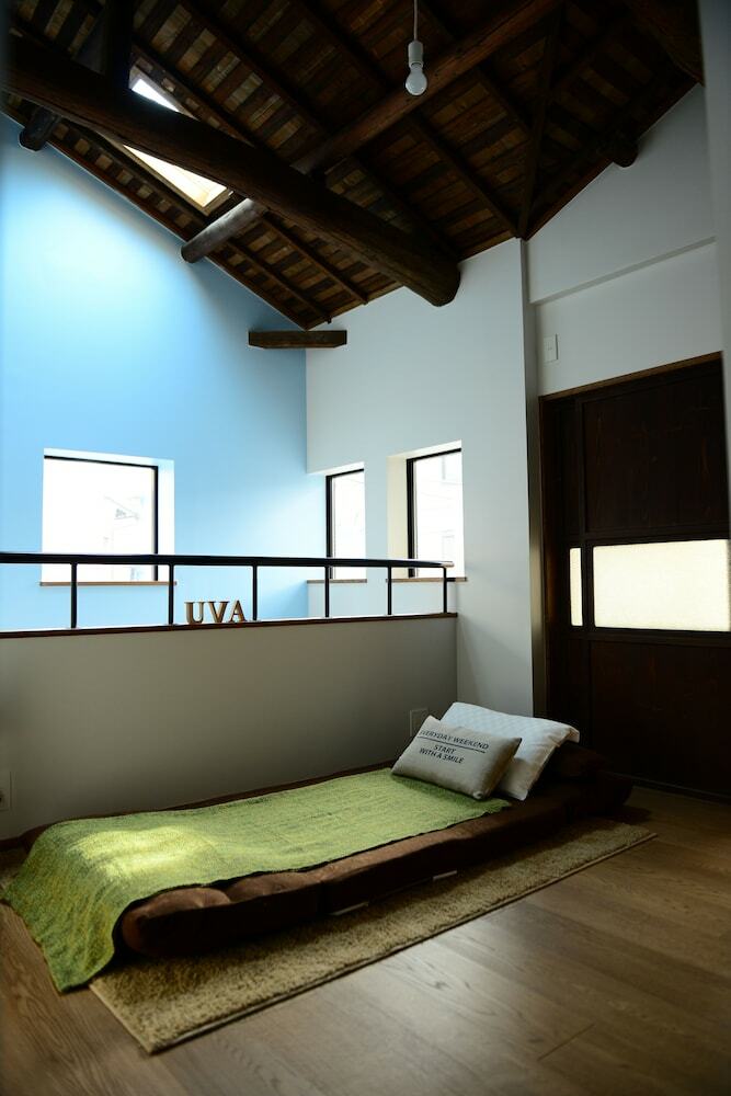 Kyoto Guest House Nanni Saiin
