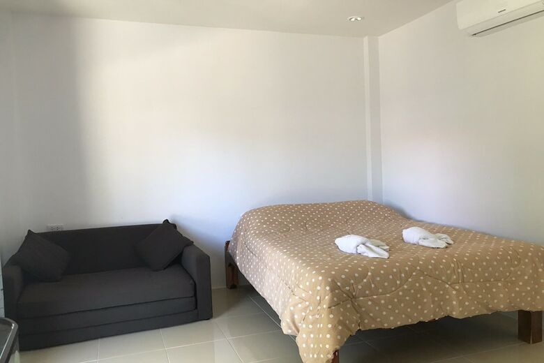 Hotel Baan Sri Lanta Sand
