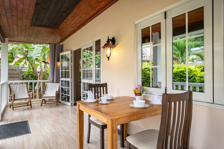 Apartamentos Felicie Cottage & Residence