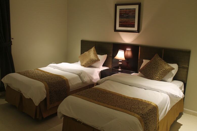 Hotel Blue Sands Alqaria