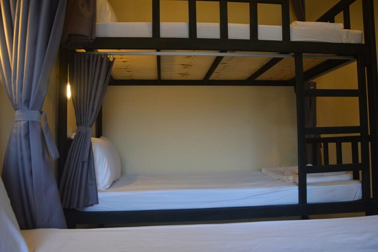 Hostal Chang Hostel