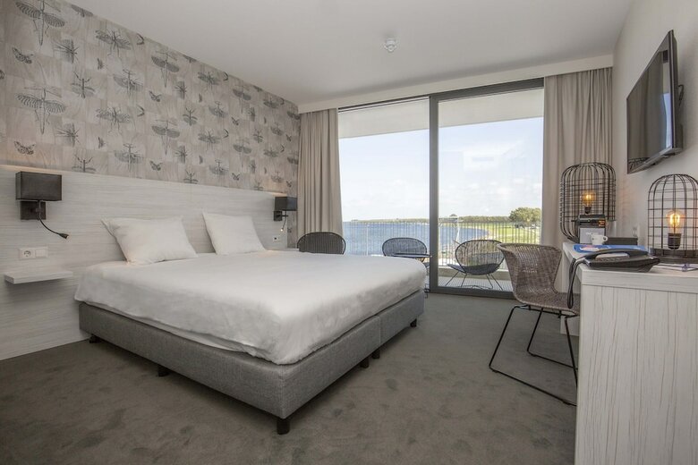 Fletcher Hotel Het Veerse Meer