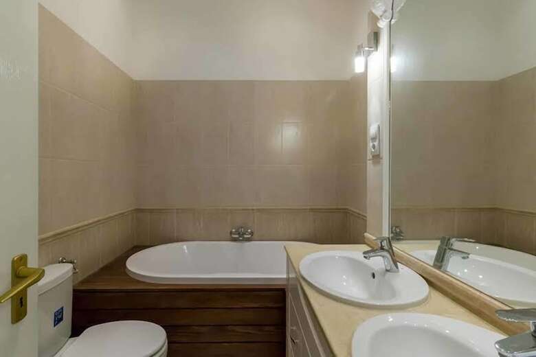 Apartamentos Pelicanstay At Riverside Danube