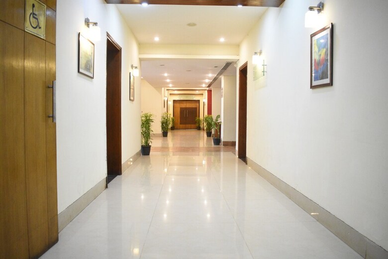 Apartamento Mystic Valley Spa Resort.