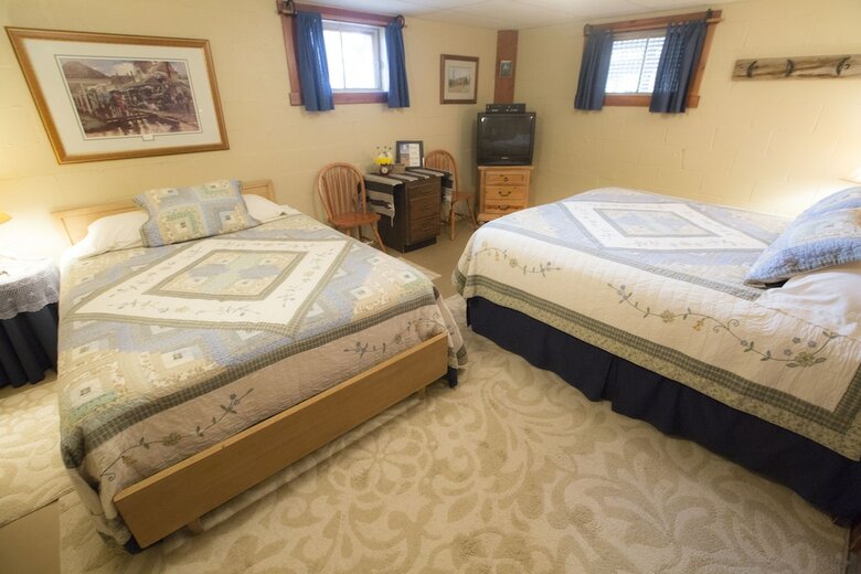 Bed & Breakfast Wilson Ranches Retreat