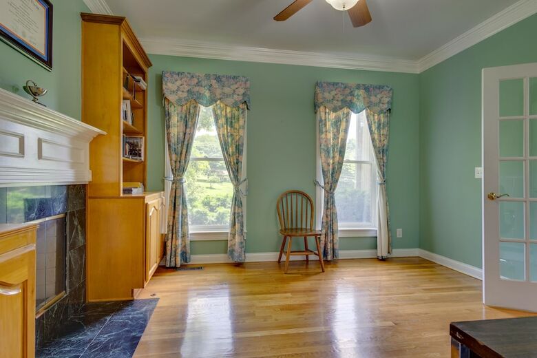Apartamentos Country Cove