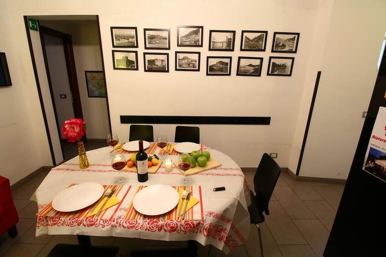 Hotel Trasteverooms La Bernardon