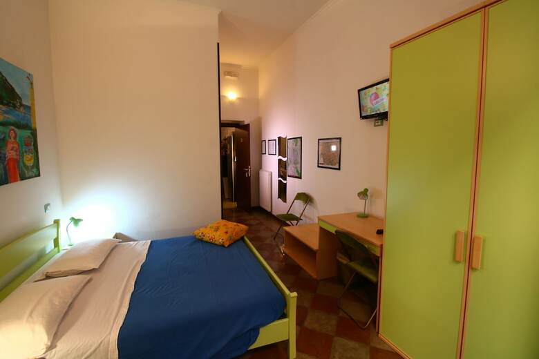 Hotel Trasteverooms La Bernardon