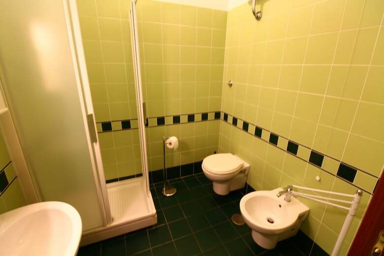 Hotel Trasteverooms La Bernardon