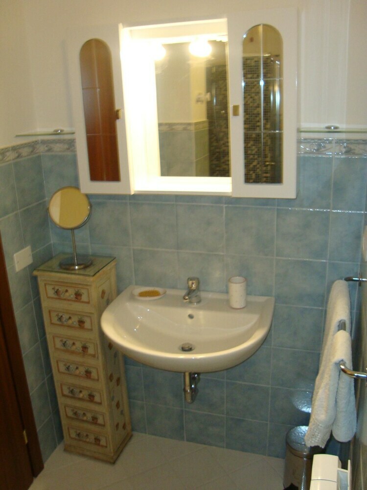 Apartamento La Sosta Di Braccio