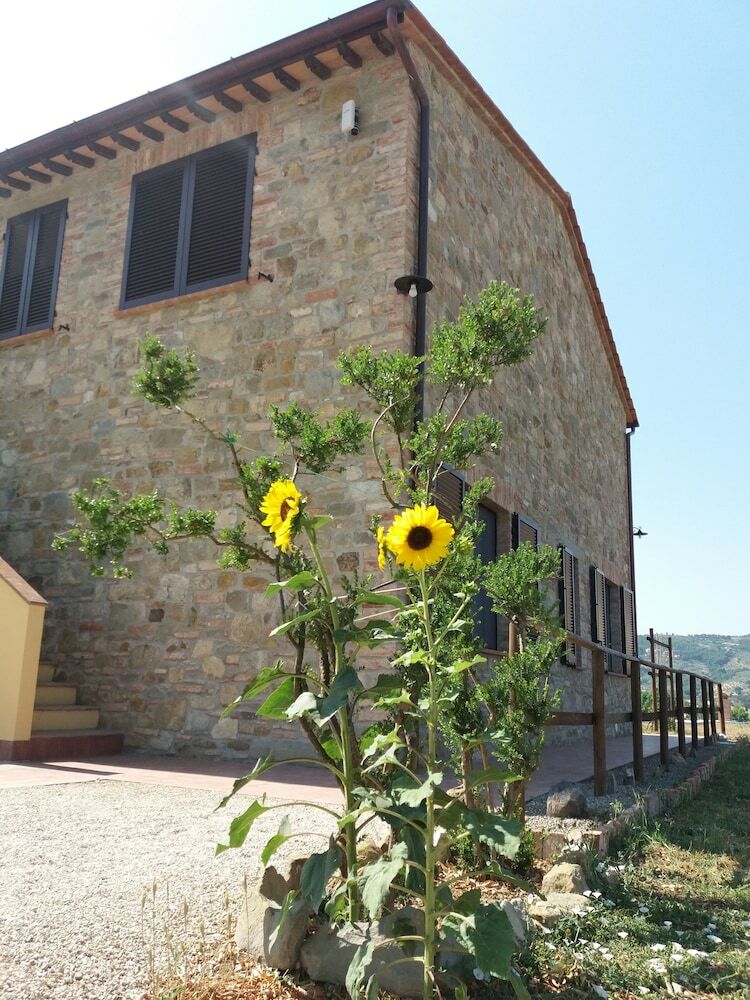 Apartamento La Sosta Di Braccio