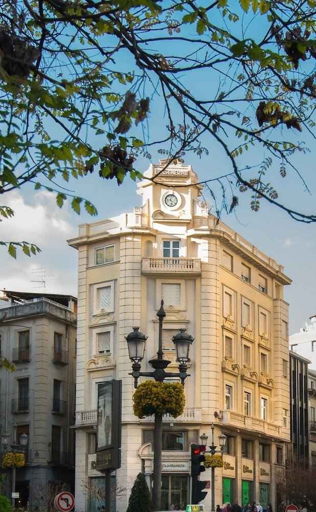 Apartamentos Chezmoihomes Luxury Penthouse