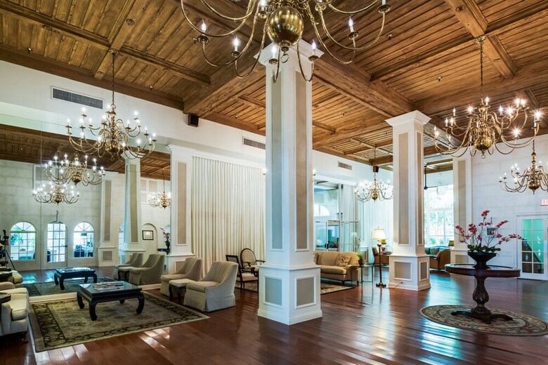 Tropicals Of Palm Beach