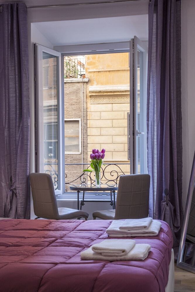 Trasteverome45 Apartments