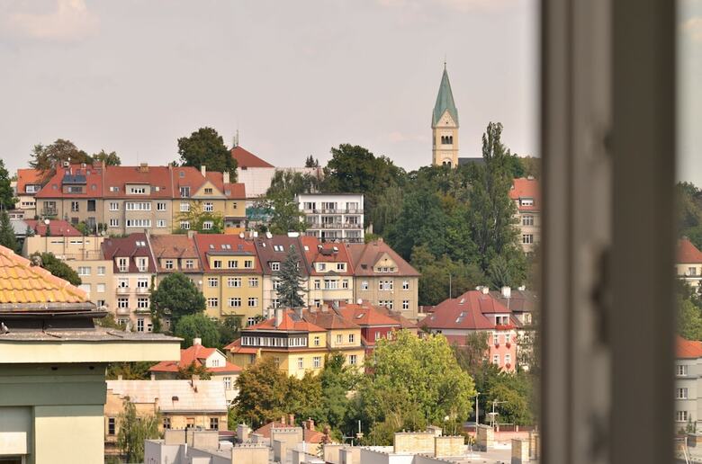 Apartamentos Downtown Suites Belohorska