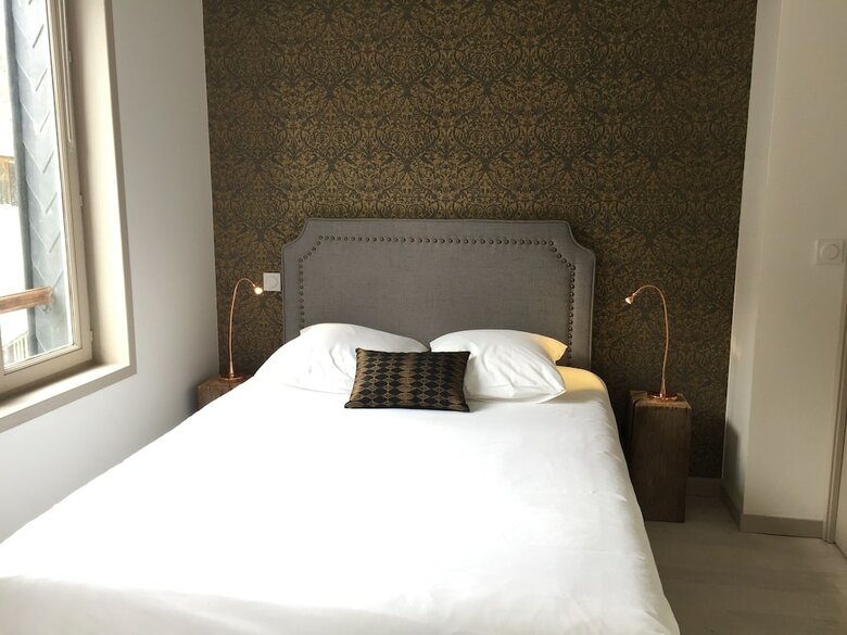 Apartamento Studio Et Appartements Sainte Catherine