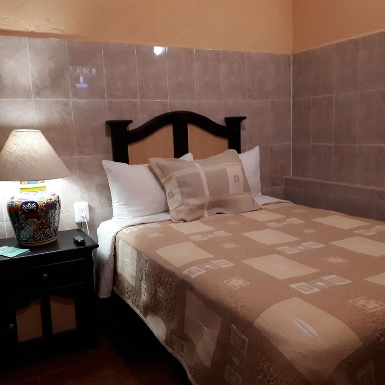 Hotel Barranca 10