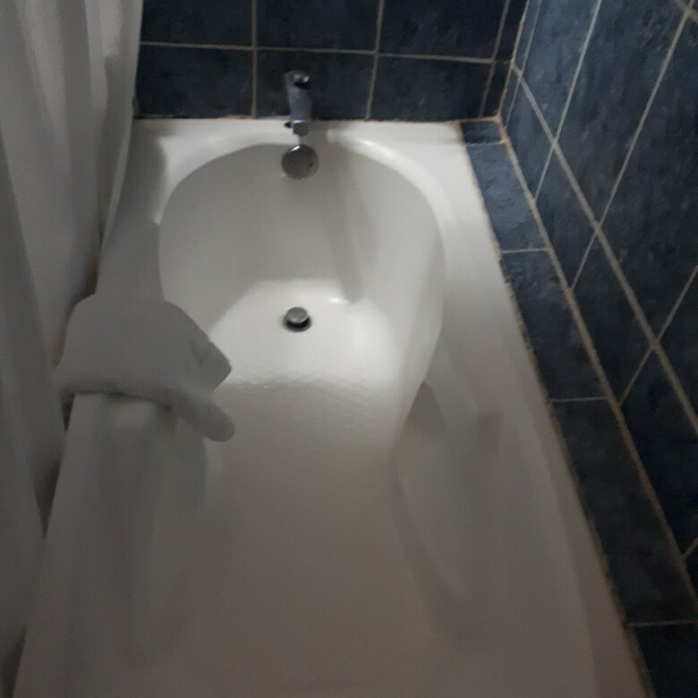 Hotel Barranca 10
