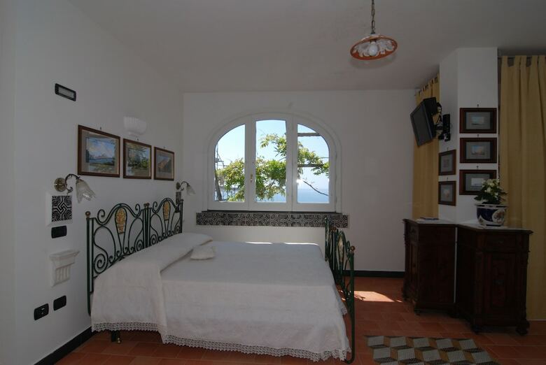 Agroturismo Bella Baia Glamping