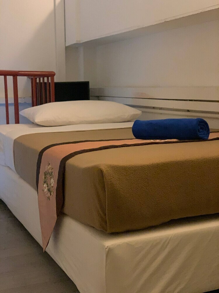 Hotel D' Riverside Boutique Inn