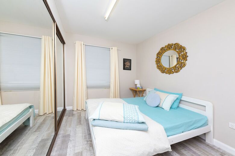 Cabana La Casa