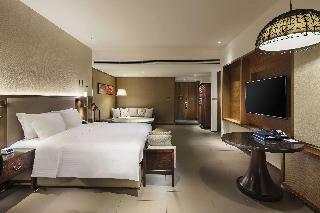 Hotel Hilton Huizhou Longmen Resort