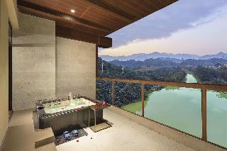 Hotel Hilton Huizhou Longmen Resort