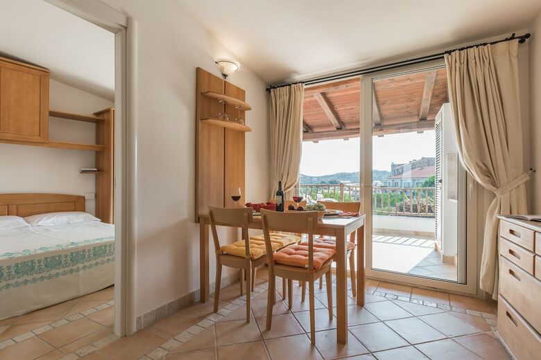 Apartamento Capo Ceraso Family Residence