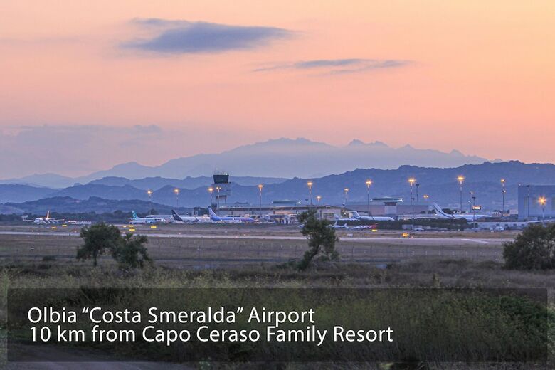 Apartamento Capo Ceraso Family Residence