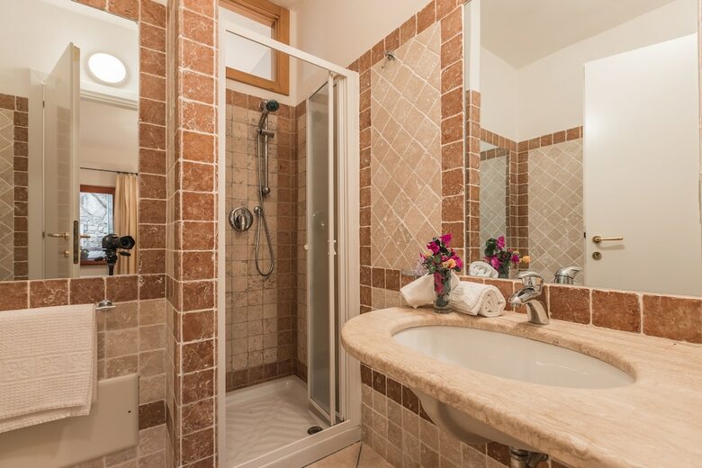 Apartamento Capo Ceraso Family Residence