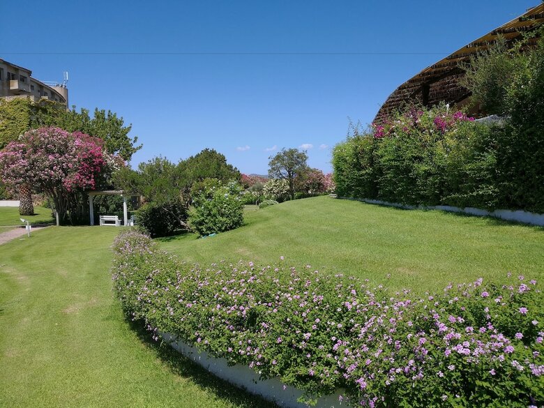 Apartamento Capo Ceraso Family Residence