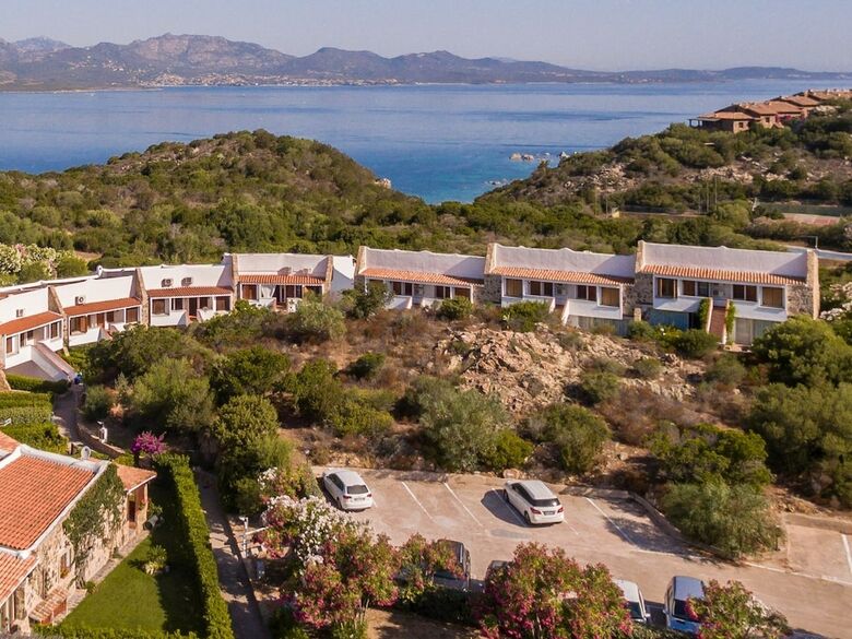 Apartamento Capo Ceraso Family Residence