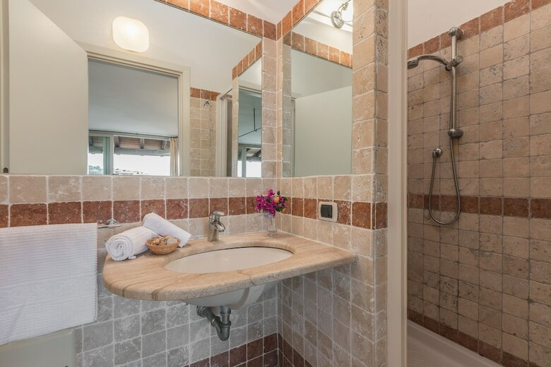 Apartamento Capo Ceraso Family Residence