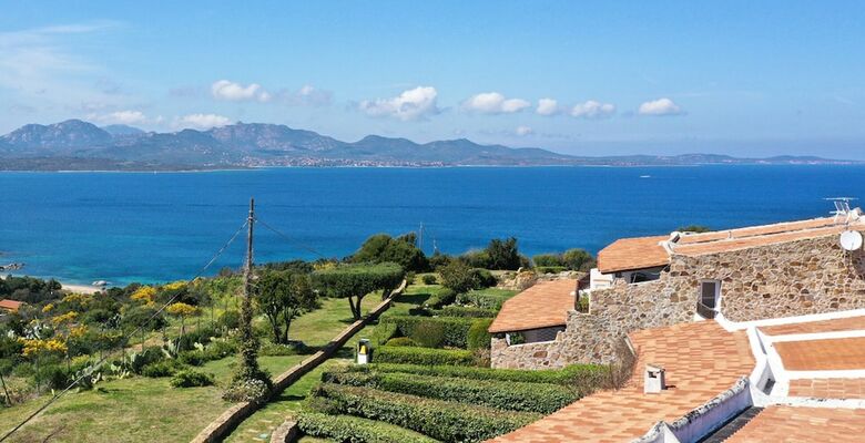 Apartamento Capo Ceraso Family Residence