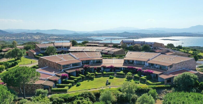 Apartamento Capo Ceraso Family Residence