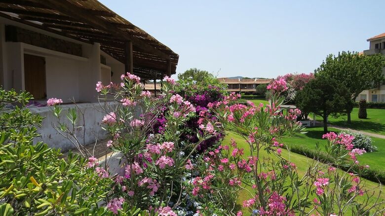 Apartamento Capo Ceraso Family Residence
