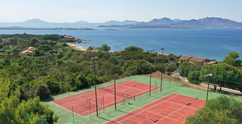 Apartamento Capo Ceraso Family Residence