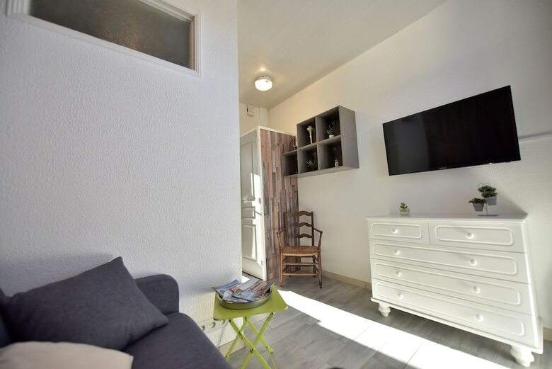 Apartamento Etablissement Pieds Dans L'eau