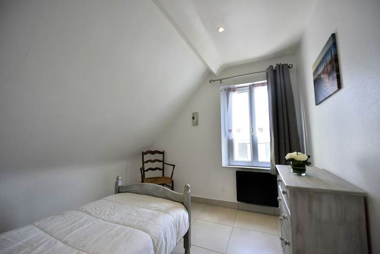Apartamento Etablissement Pieds Dans L'eau