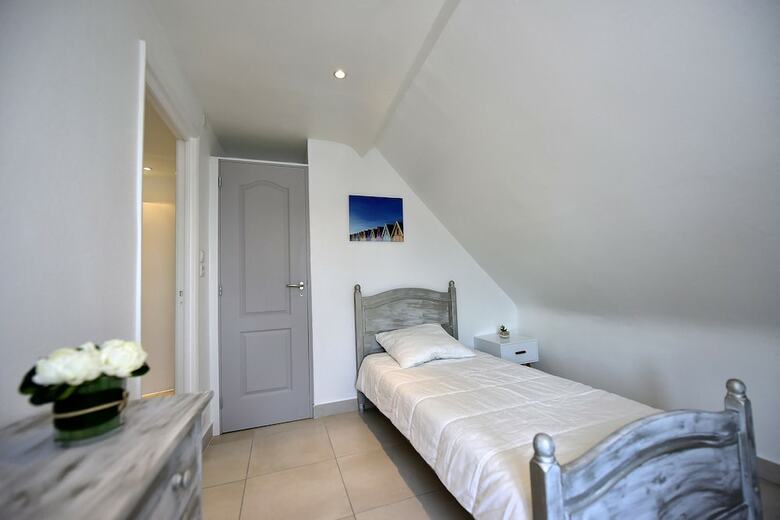 Apartamento Etablissement Pieds Dans L'eau