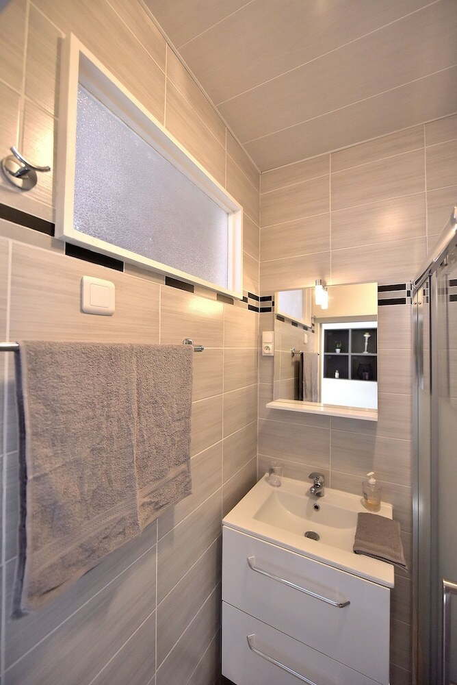 Apartamento Etablissement Pieds Dans L'eau