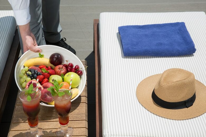 Rodostamo Hotel & Spa- Adults Friendly