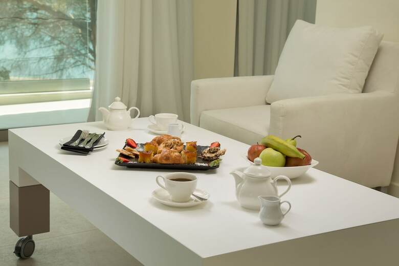 Rodostamo Hotel & Spa- Adults Friendly