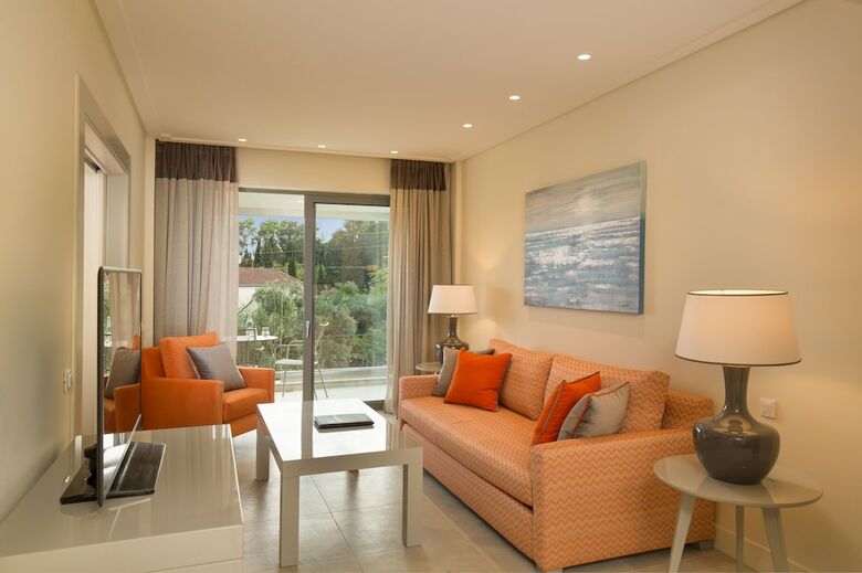 Rodostamo Hotel & Spa- Adults Friendly